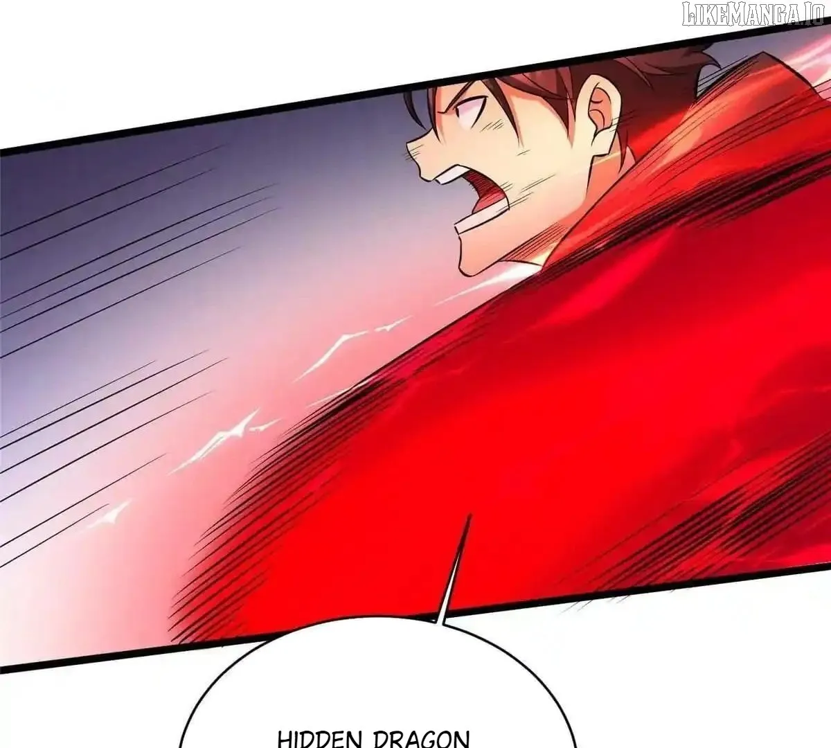 Divine Urban God Chapter 293 page 144 - 