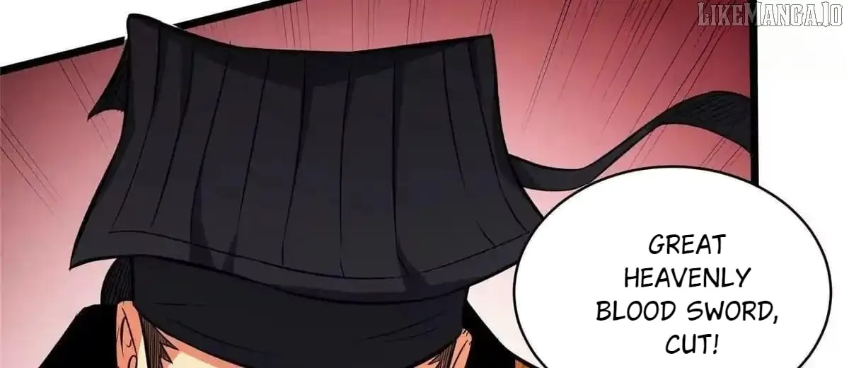 Divine Urban God Chapter 293 page 152 - 