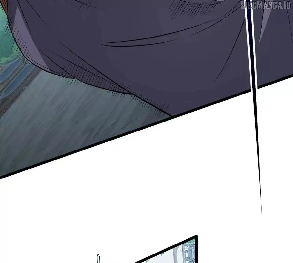 Divine Urban God Chapter 293 page 20 - 