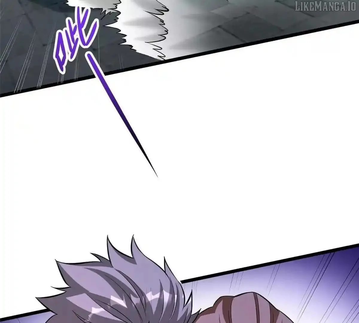 Divine Urban God Chapter 293 page 26 - 