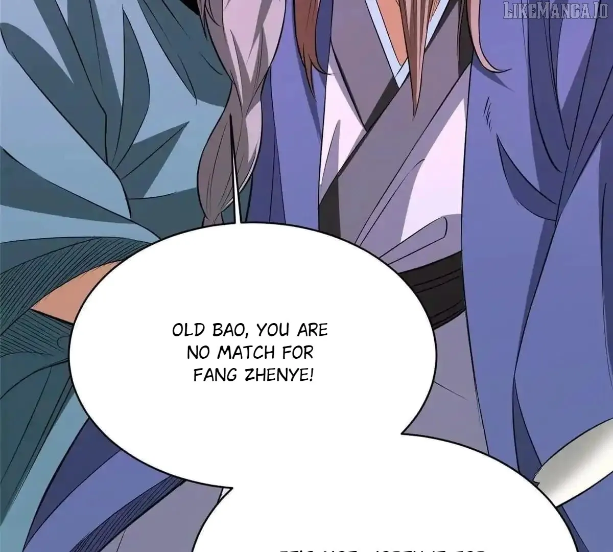 Divine Urban God Chapter 293 page 28 - 