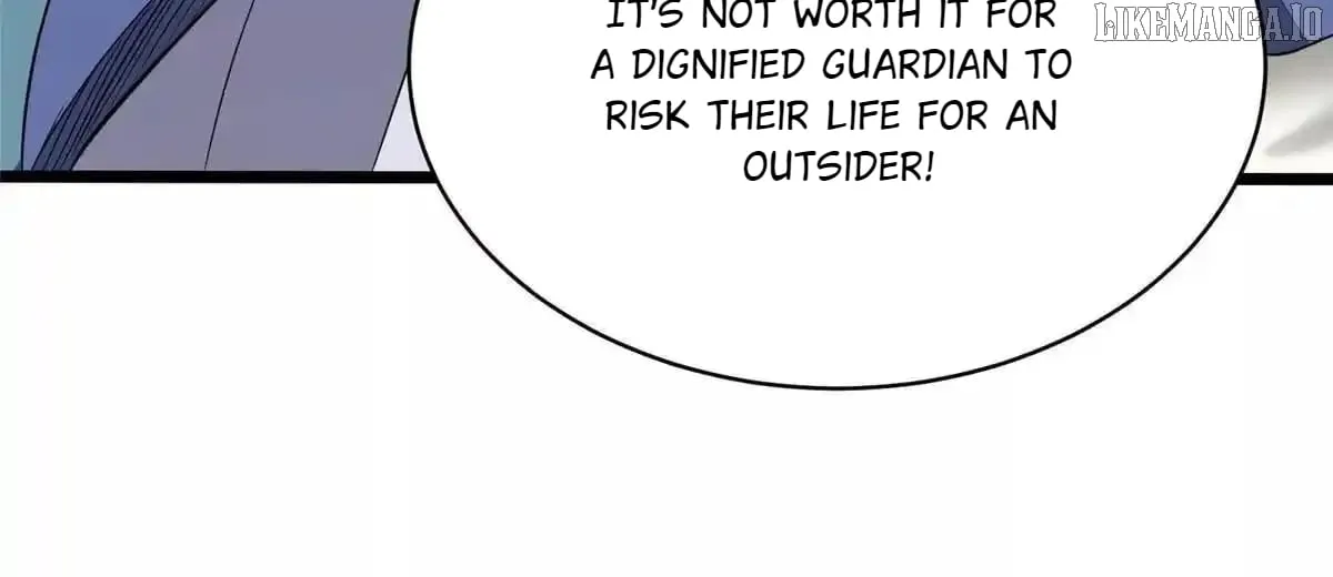 Divine Urban God Chapter 293 page 29 - 
