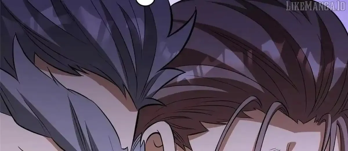 Divine Urban God Chapter 293 page 34 - 