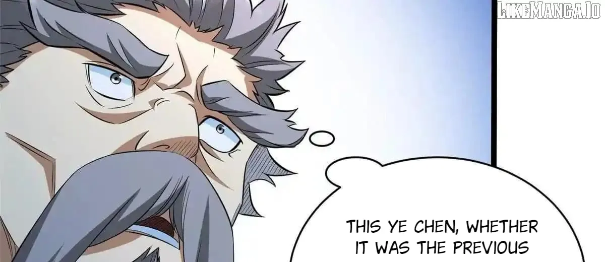 Divine Urban God Chapter 293 page 5 - 