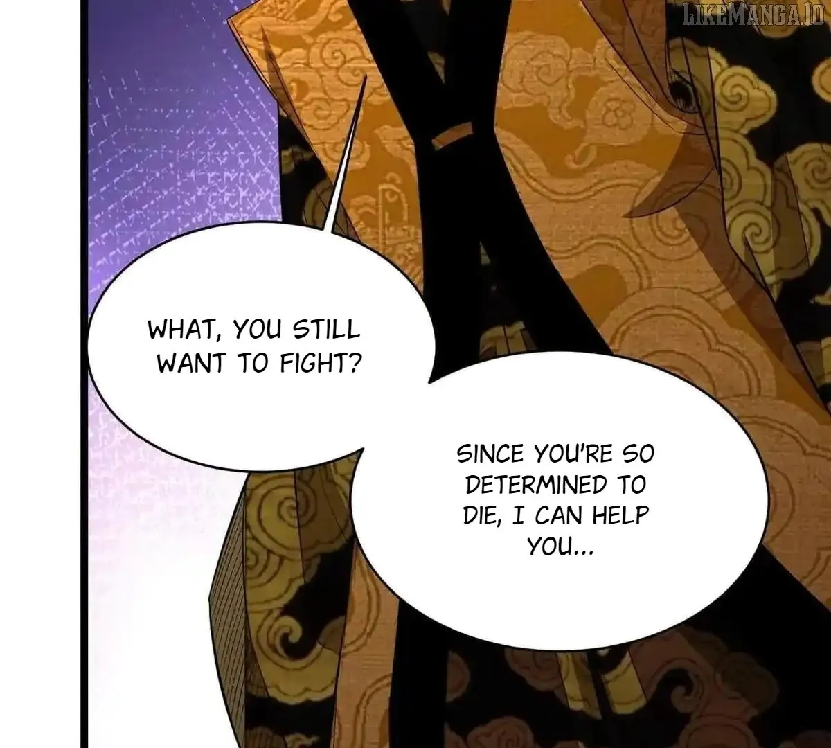 Divine Urban God Chapter 293 page 41 - 