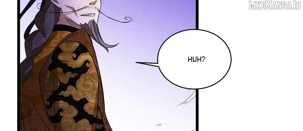 Divine Urban God Chapter 293 page 46 - 
