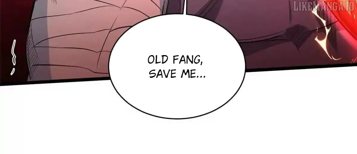 Divine Urban God Chapter 293 page 58 - 