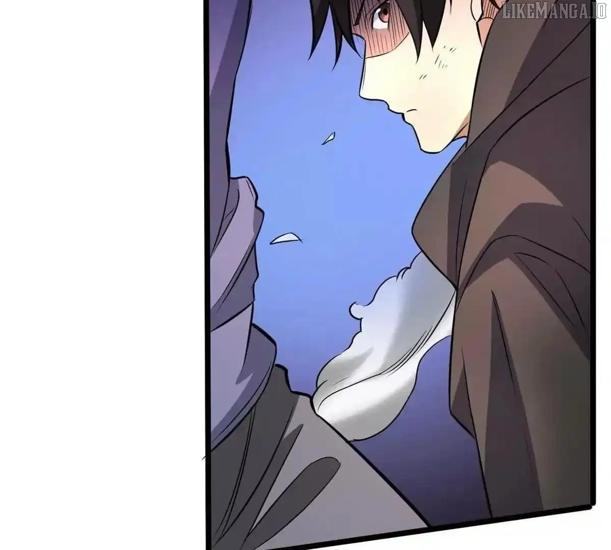 Divine Urban God Chapter 293 page 64 - 