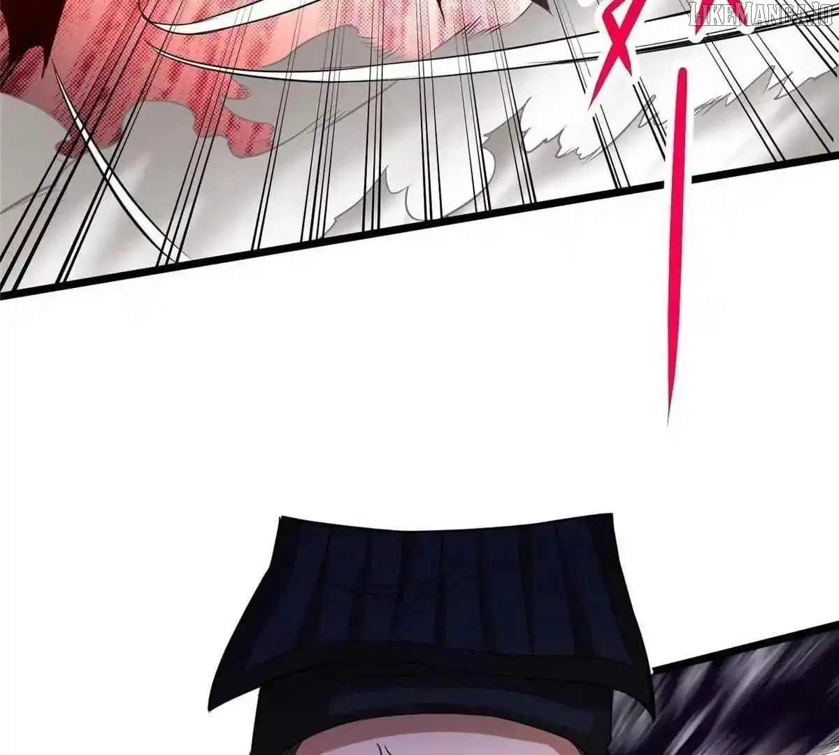 Divine Urban God Chapter 293 page 70 - 