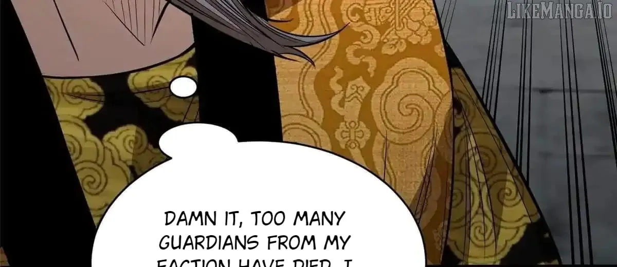 Divine Urban God Chapter 293 page 77 - 