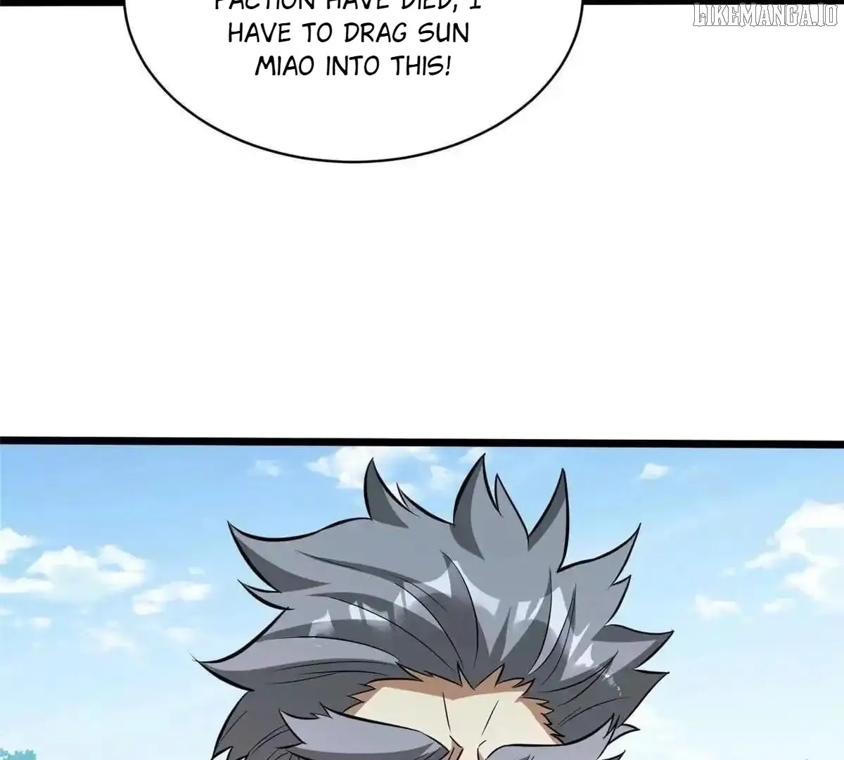 Divine Urban God Chapter 293 page 78 - 