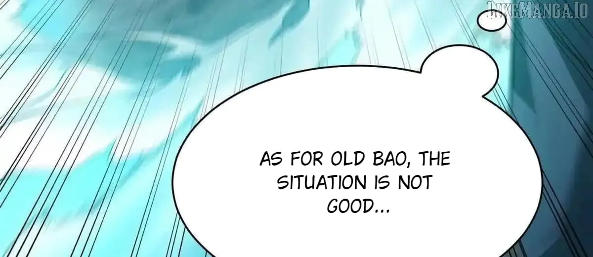 Divine Urban God Chapter 293 page 9 - 