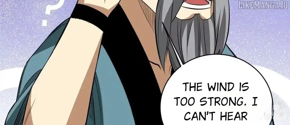 Divine Urban God Chapter 293 page 81 - 