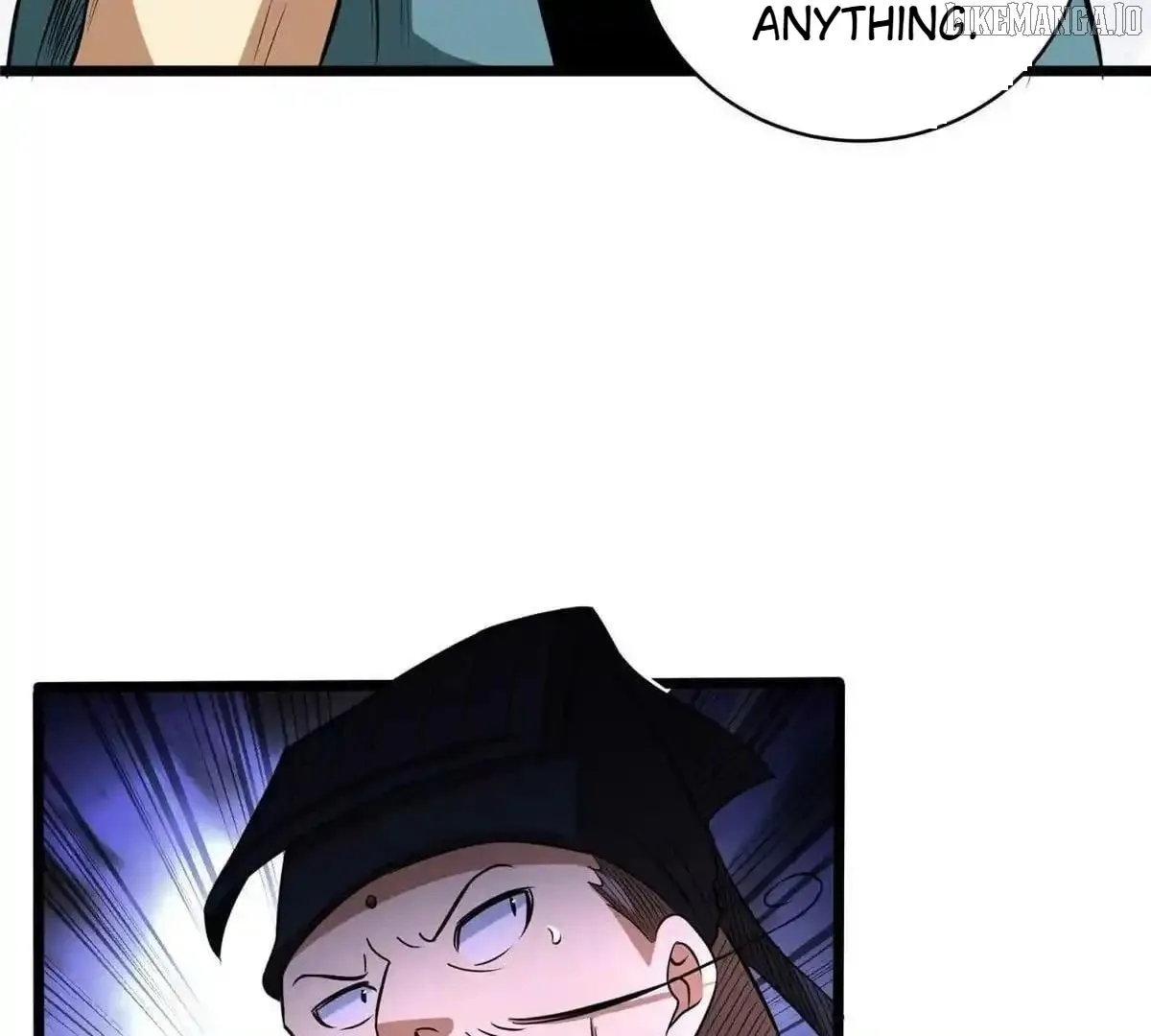 Divine Urban God Chapter 293 page 82 - 
