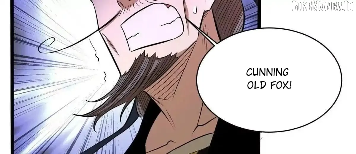Divine Urban God Chapter 293 page 83 - 