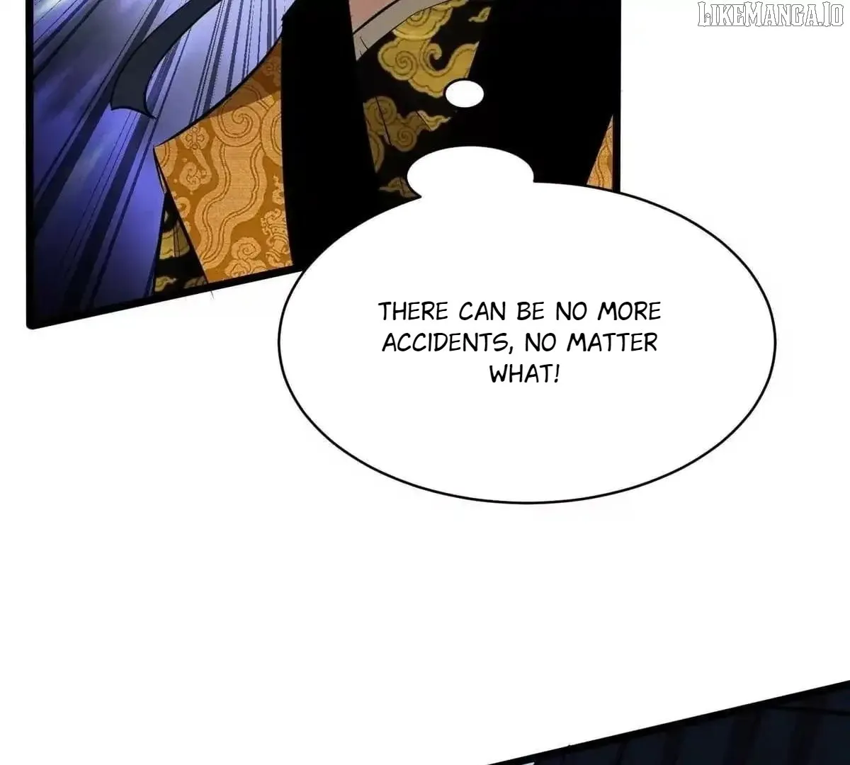 Divine Urban God Chapter 293 page 84 - 