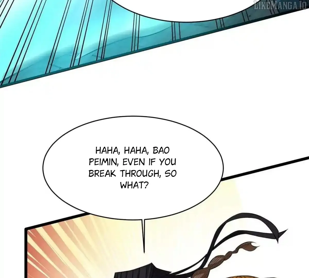 Divine Urban God Chapter 293 page 10 - 