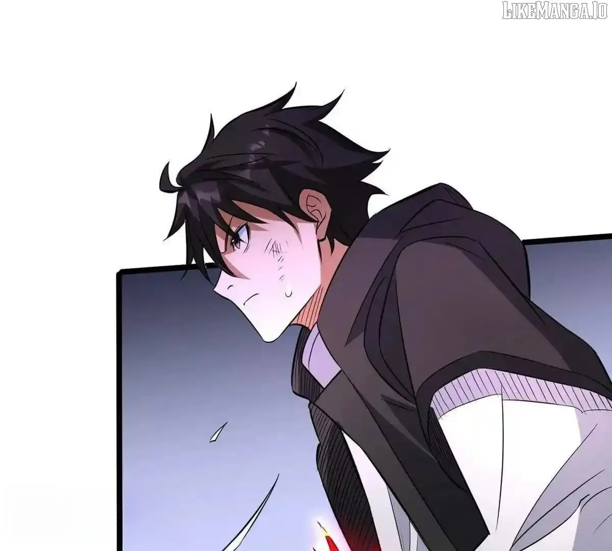 Divine Urban God Chapter 293 page 95 - 