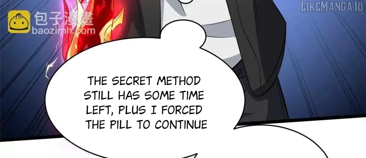 Divine Urban God Chapter 293 page 98 - 