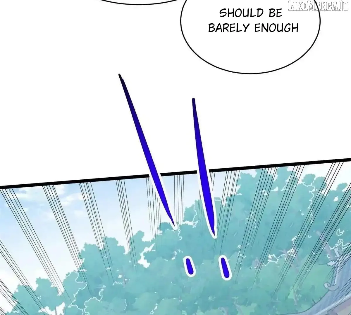 Divine Urban God Chapter 293 page 99 - 