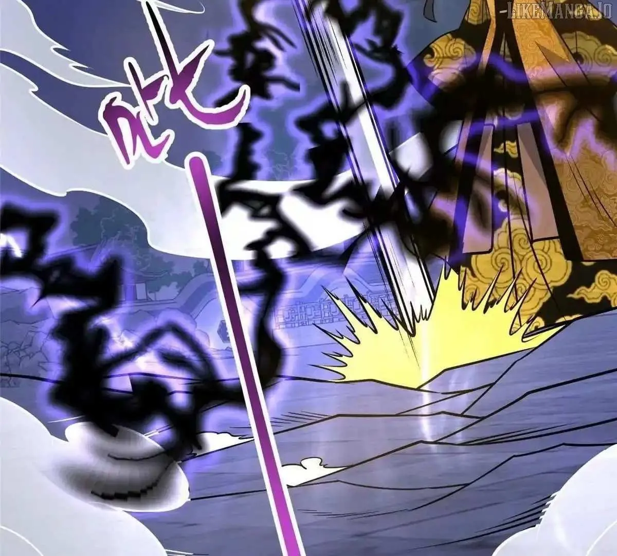 Divine Urban God Chapter 294 page 102 - 