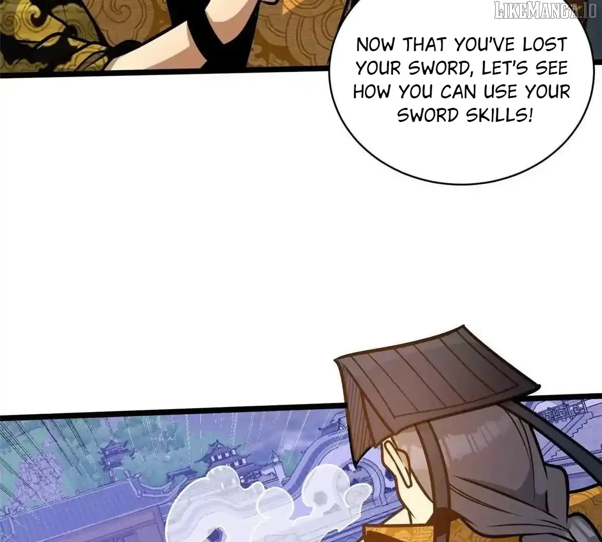 Divine Urban God Chapter 294 page 106 - 