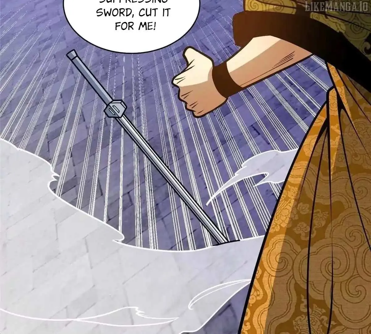 Divine Urban God Chapter 294 page 108 - 