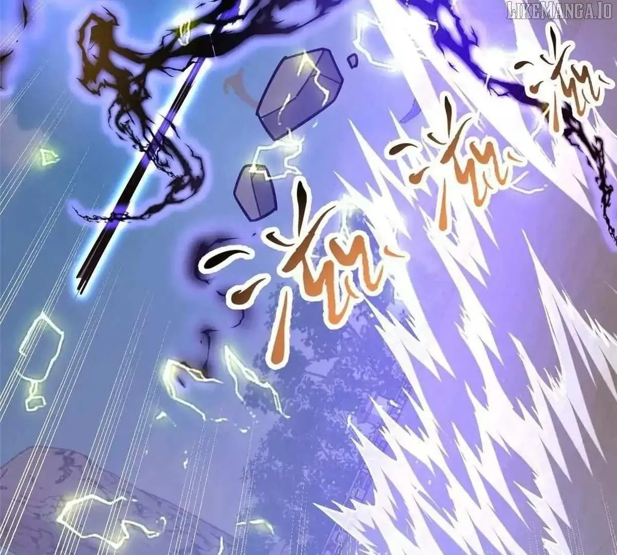 Divine Urban God Chapter 294 page 112 - 