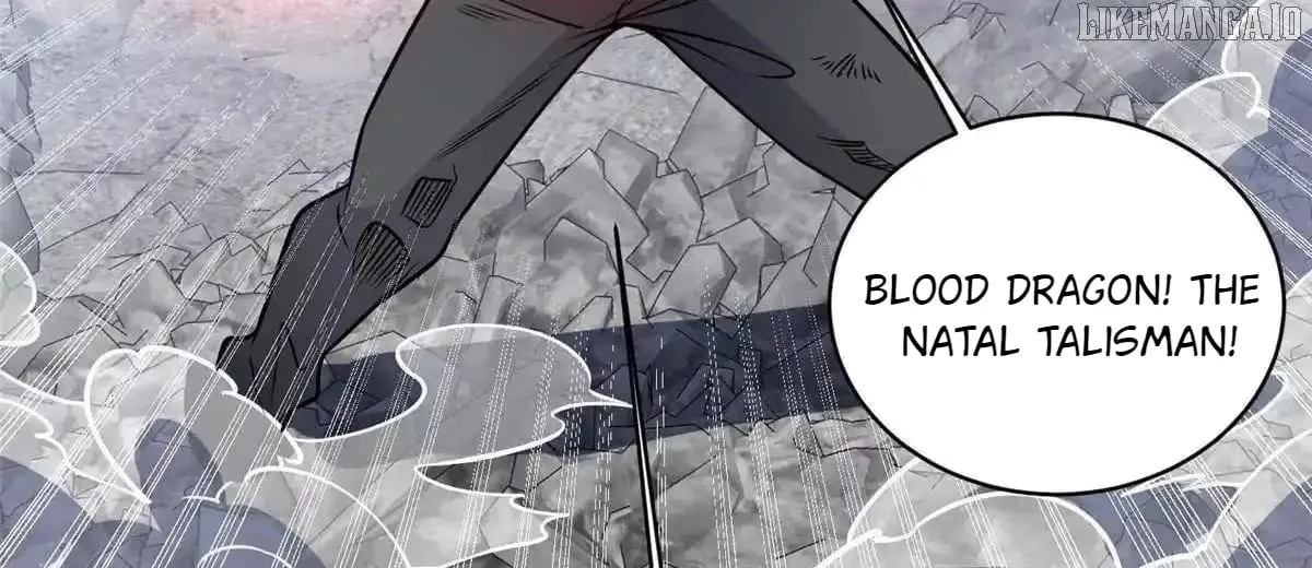 Divine Urban God Chapter 294 page 118 - 