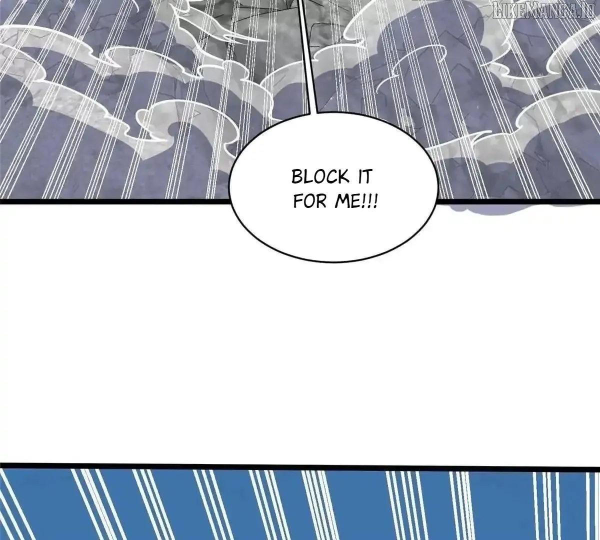 Divine Urban God Chapter 294 page 119 - 