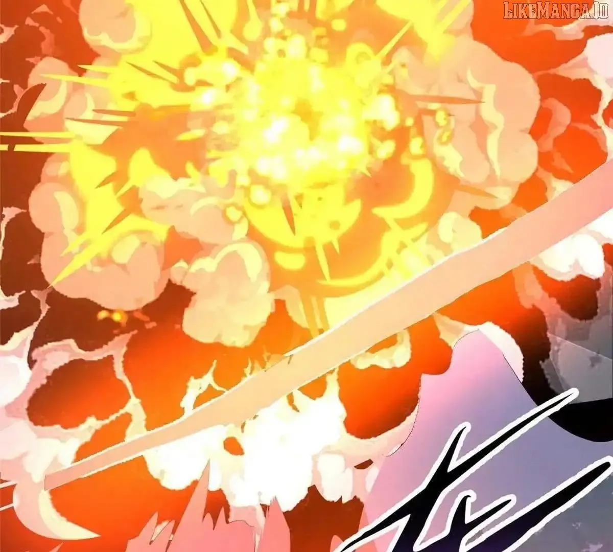 Divine Urban God Chapter 294 page 13 - 