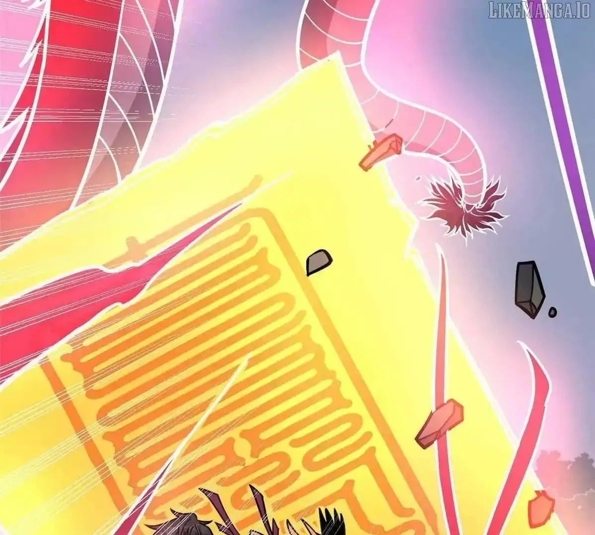 Divine Urban God Chapter 294 page 123 - 