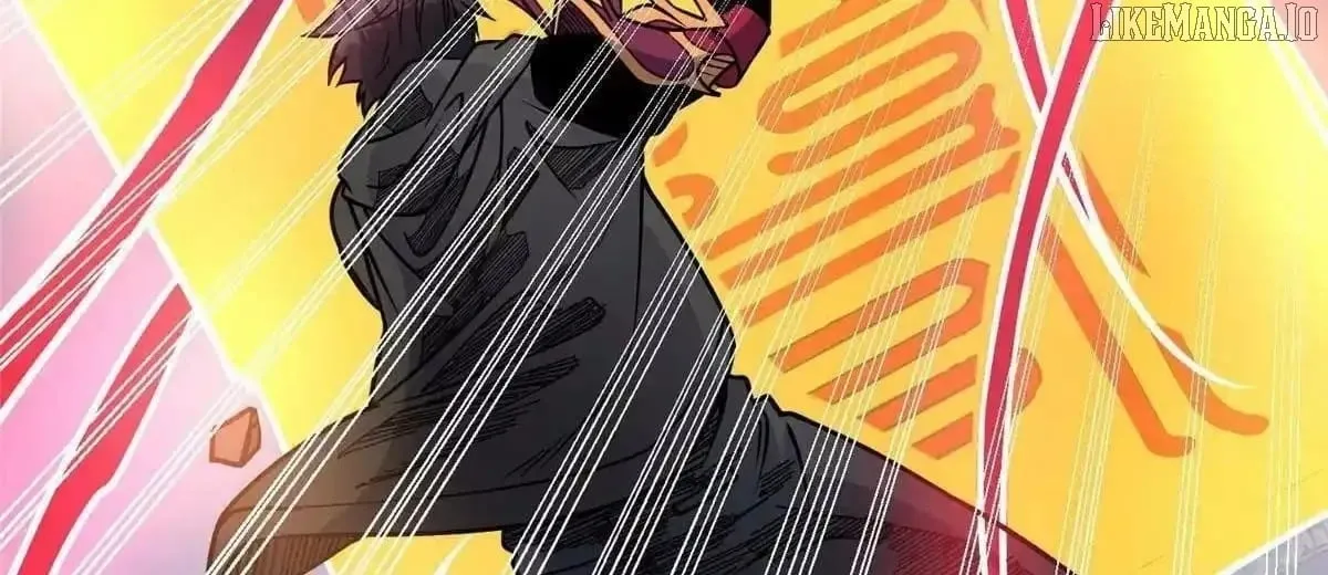 Divine Urban God Chapter 294 page 124 - 