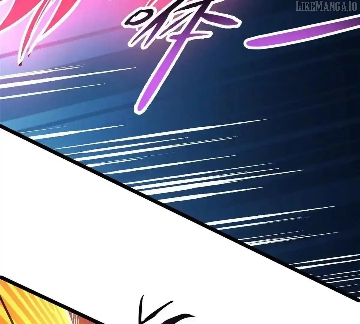 Divine Urban God Chapter 294 page 129 - 