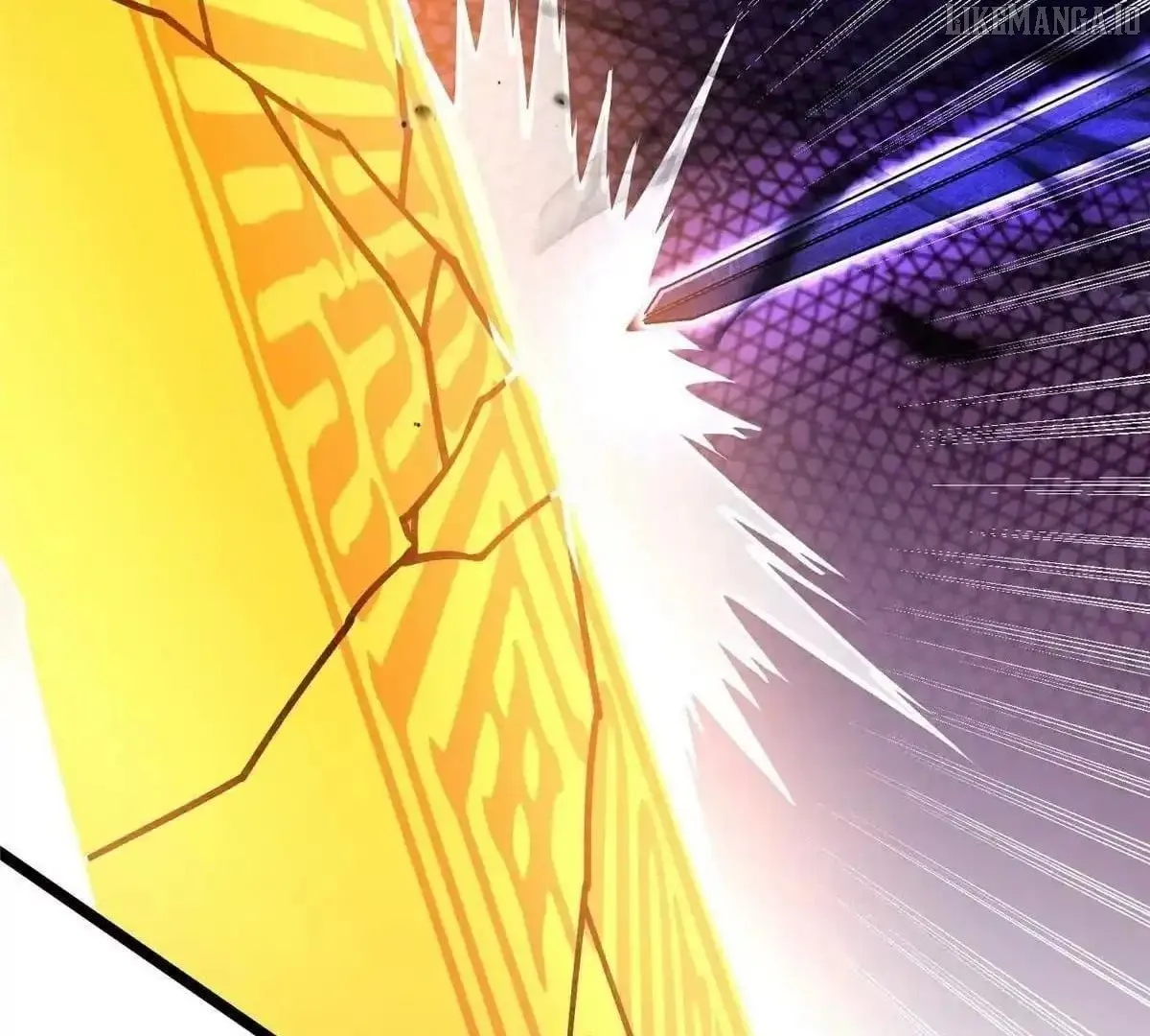 Divine Urban God Chapter 294 page 131 - 