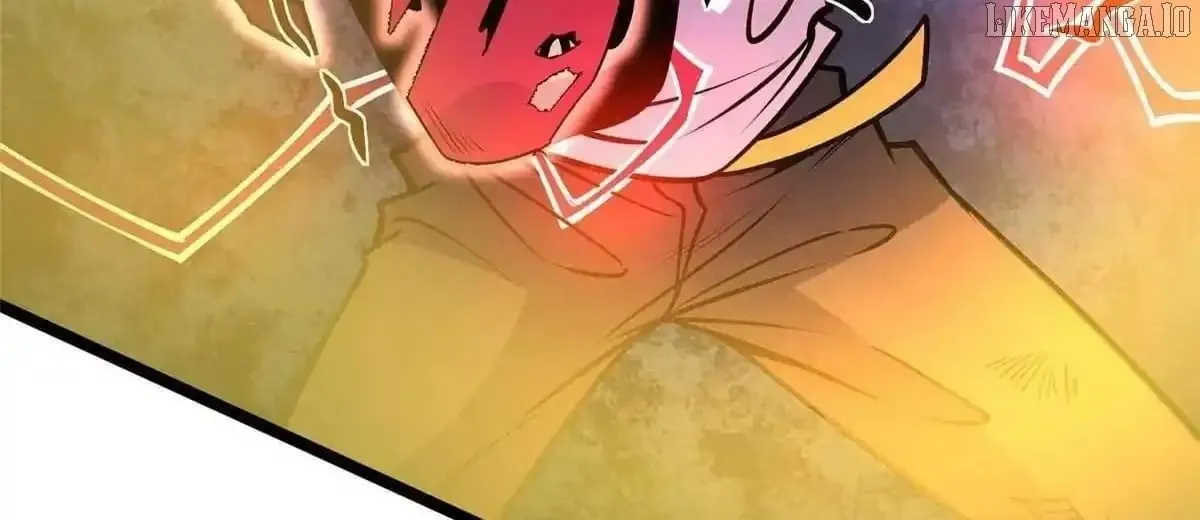 Divine Urban God Chapter 294 page 134 - 