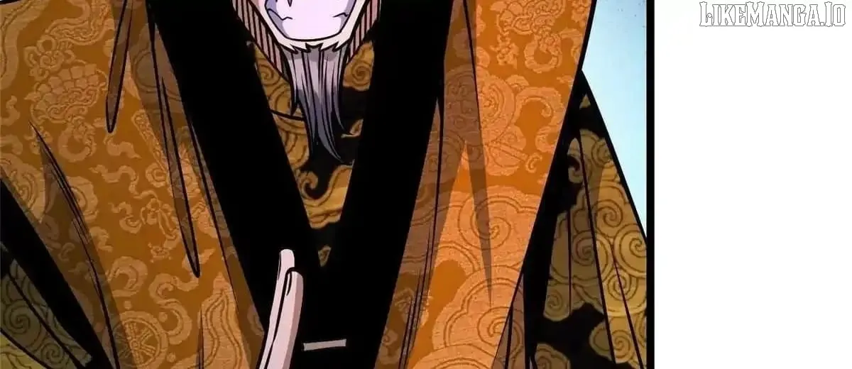 Divine Urban God Chapter 294 page 136 - 