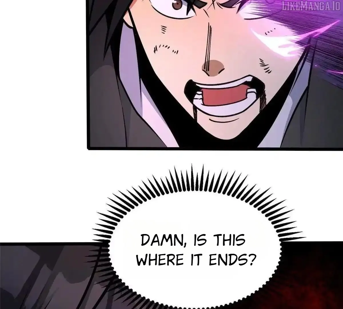 Divine Urban God Chapter 294 page 141 - 