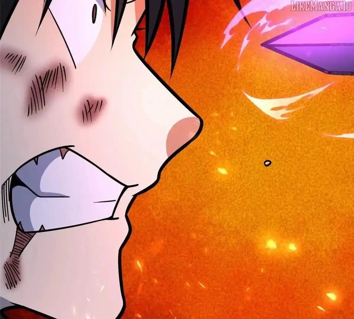 Divine Urban God Chapter 294 page 143 - 
