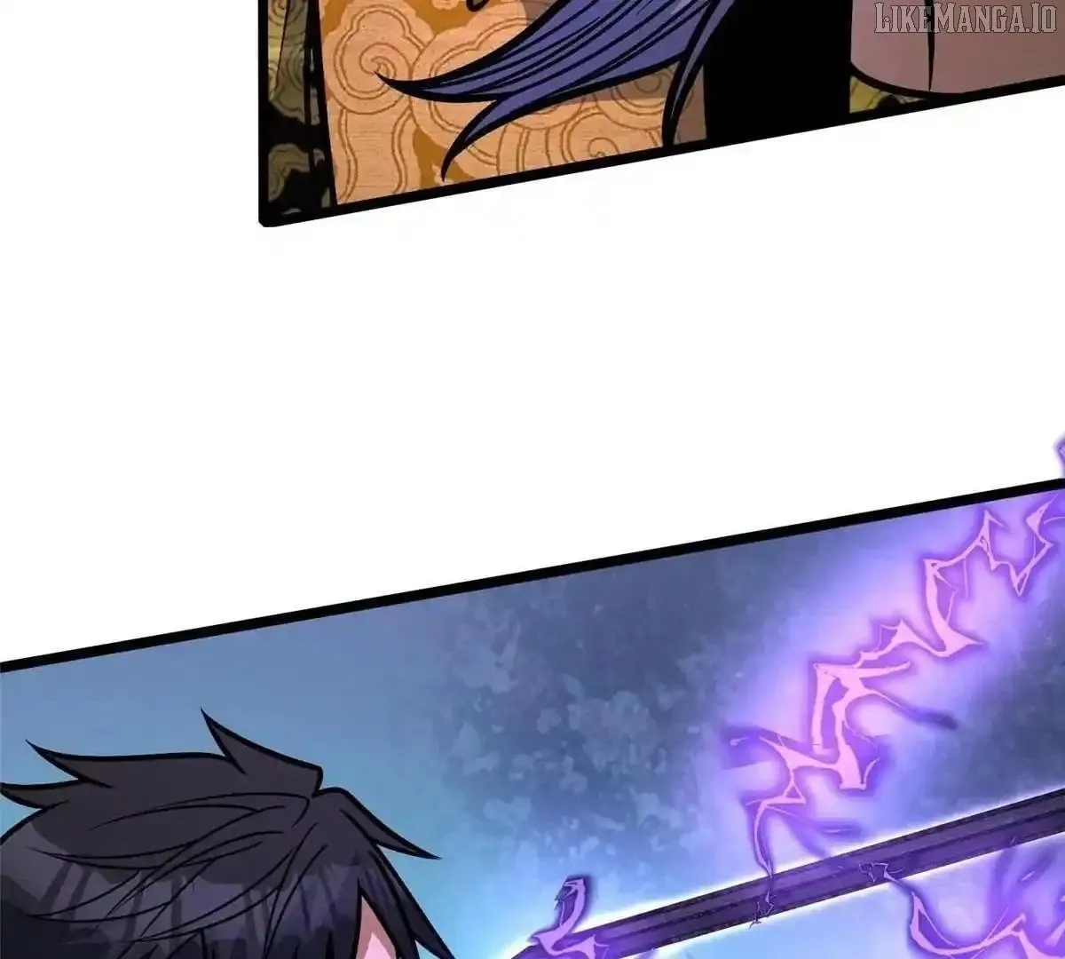 Divine Urban God Chapter 294 page 152 - 