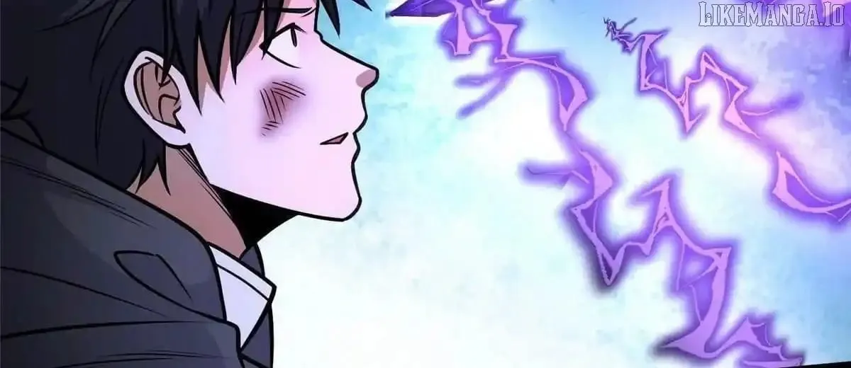 Divine Urban God Chapter 294 page 153 - 