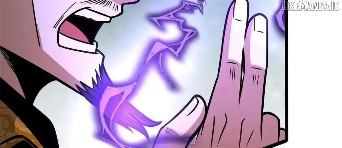Divine Urban God Chapter 294 page 159 - 