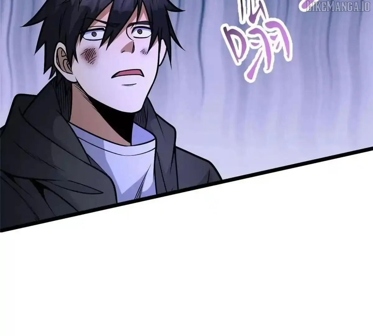 Divine Urban God Chapter 294 page 162 - 