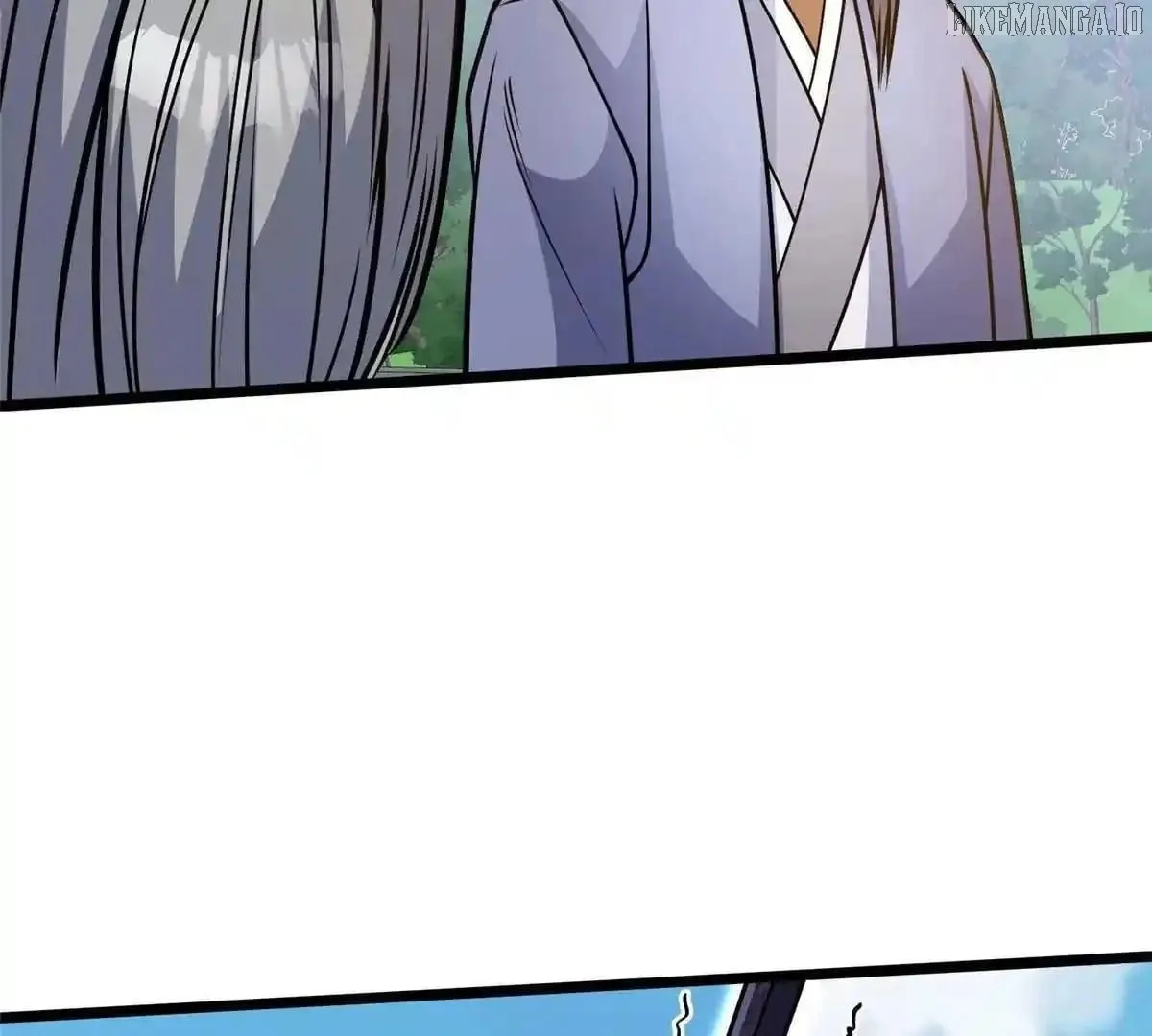 Divine Urban God Chapter 294 page 166 - 
