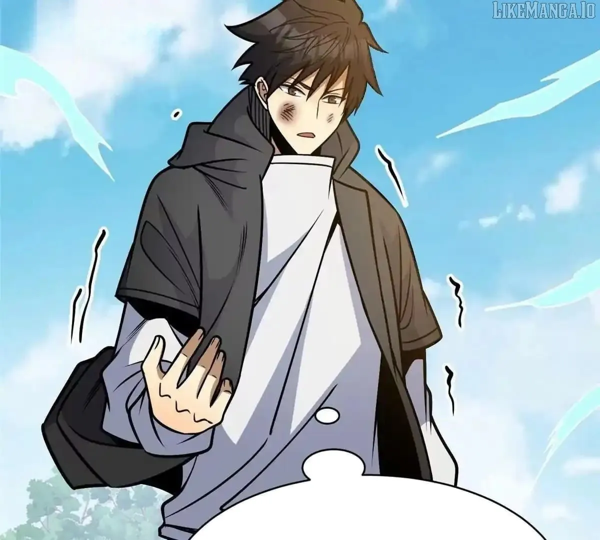 Divine Urban God Chapter 294 page 168 - 