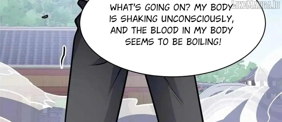 Divine Urban God Chapter 294 page 169 - 
