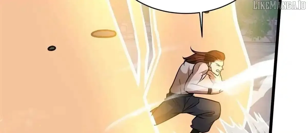 Divine Urban God Chapter 294 page 18 - 