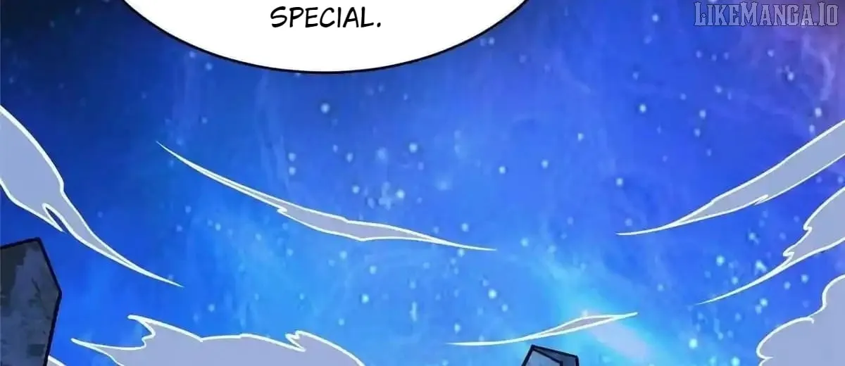 Divine Urban God Chapter 294 page 171 - 