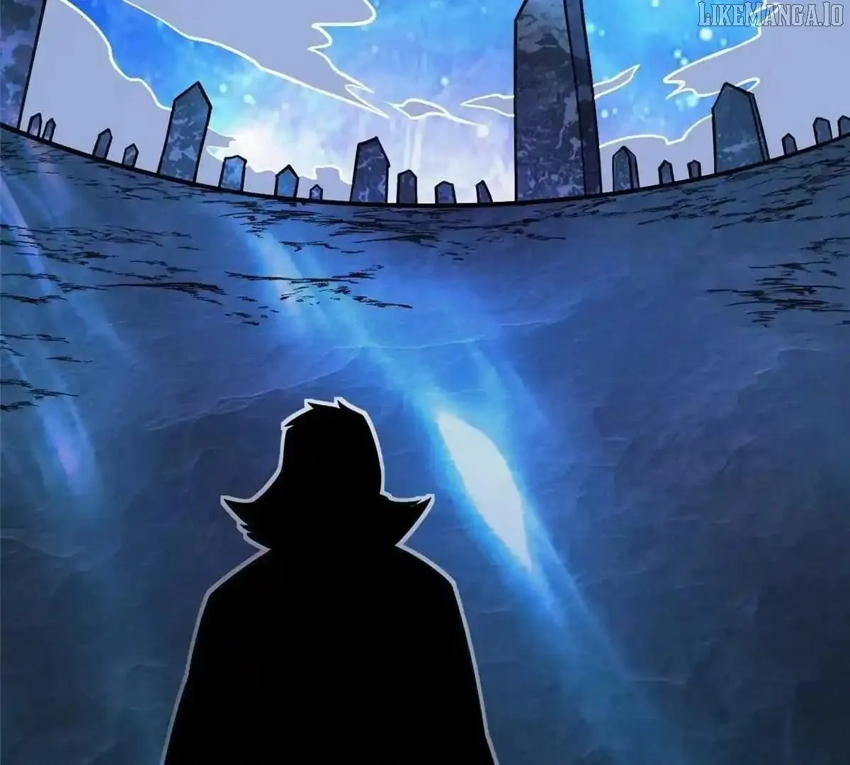 Divine Urban God Chapter 294 page 172 - 