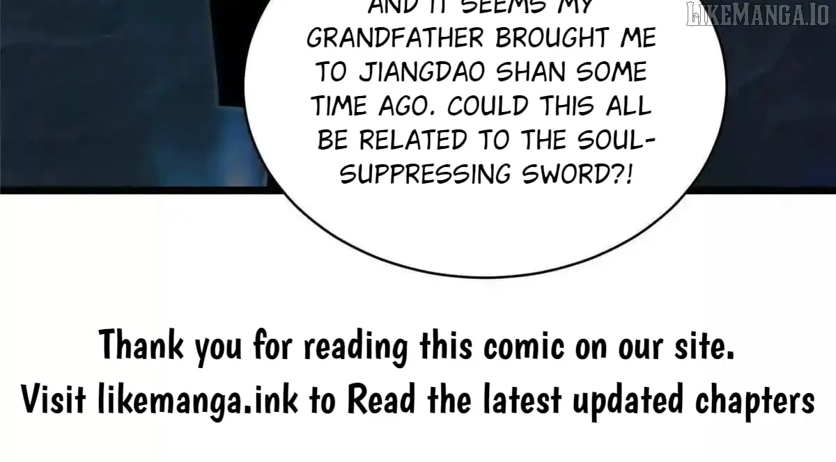 Divine Urban God Chapter 294 page 174 - 